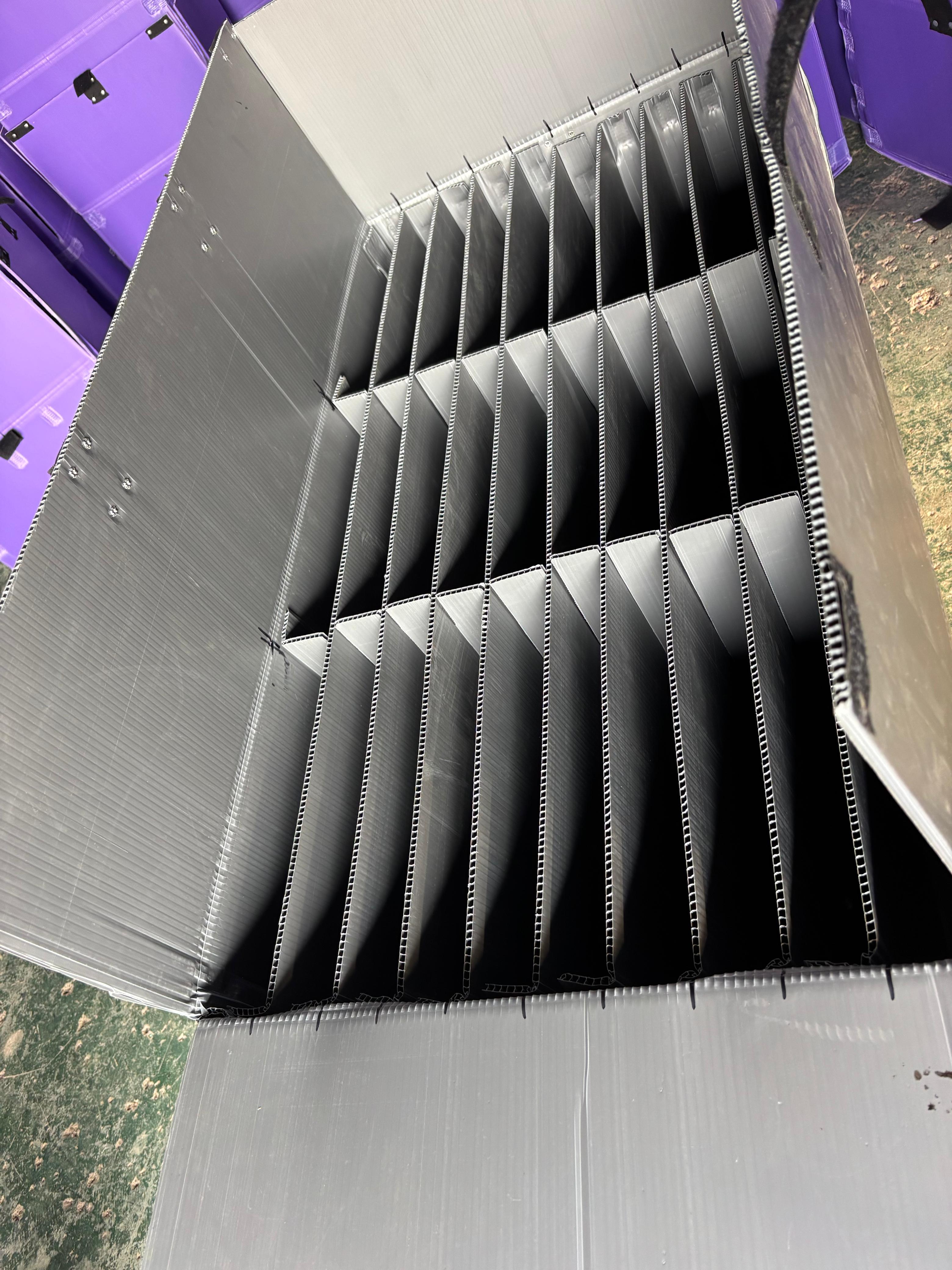 PP Sheet Supplier in Aurangabad - Parth Enterprises