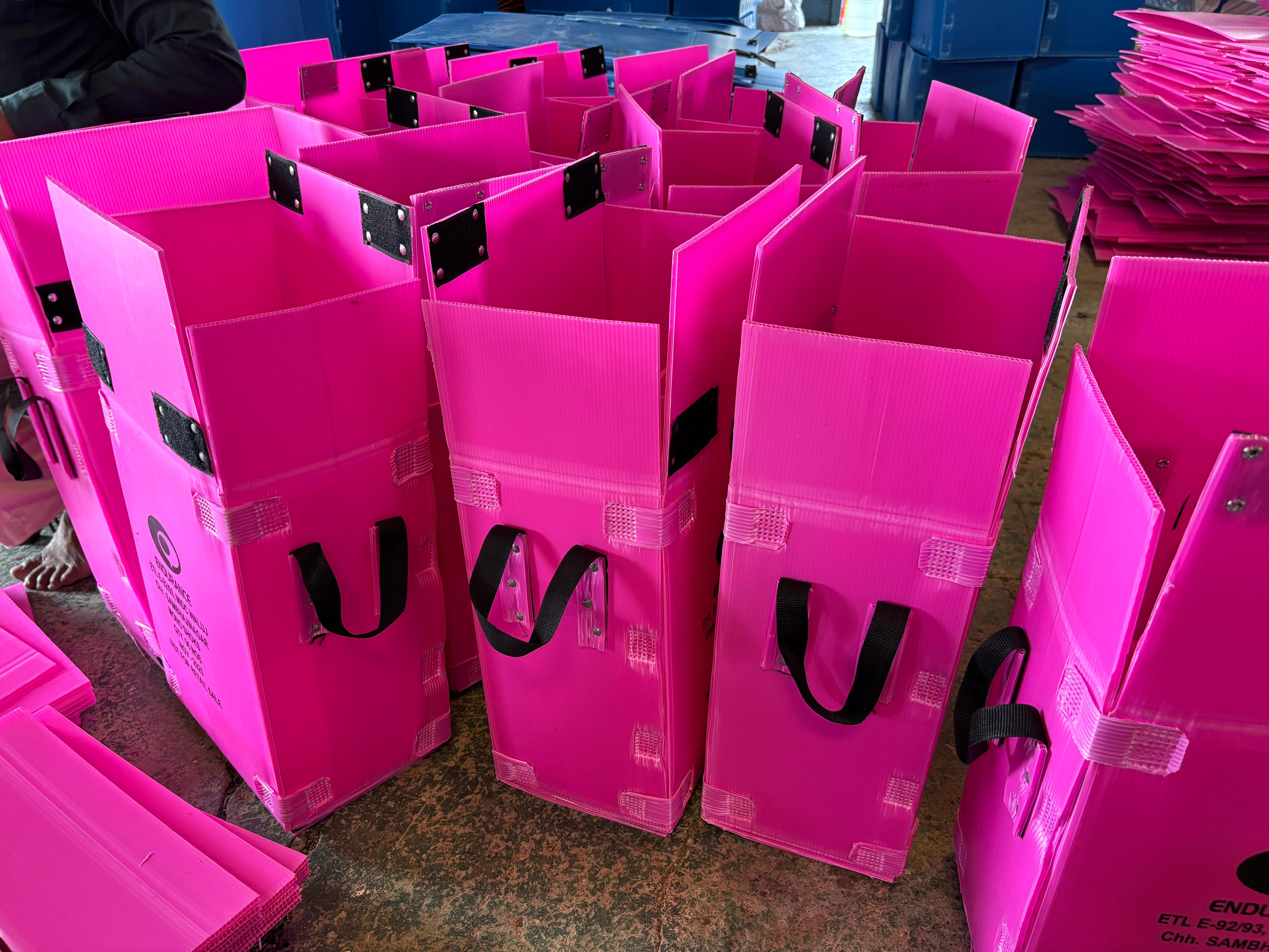 All Industrial Materials Suppliers in MIDC Waluj Aurangabad